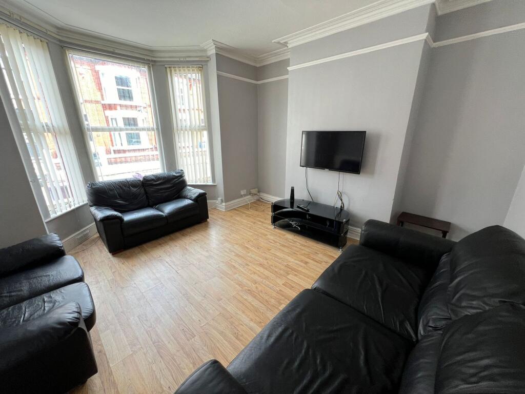 Main image of property: Russell Road, Mossley Hill, L18