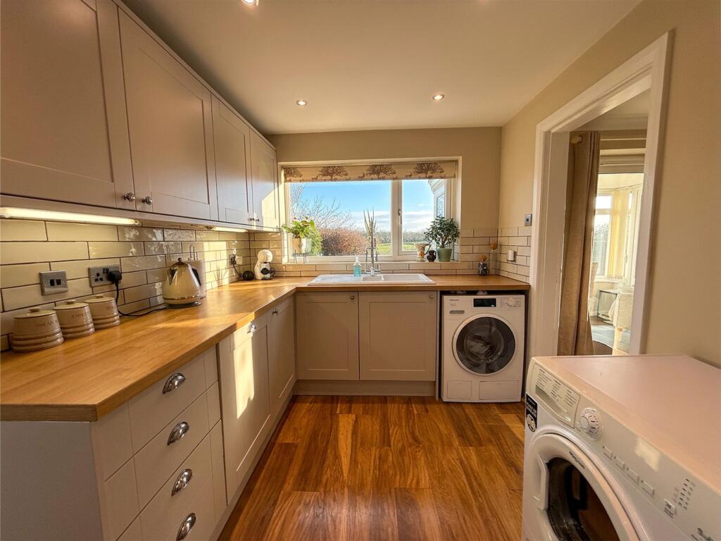 House in Kirklees, West Yorkshire - View 5