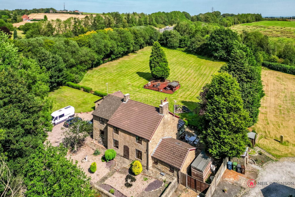 Sephton House Farm, Pimbo Lane, Upholland, WN8 9QQ photo 2
