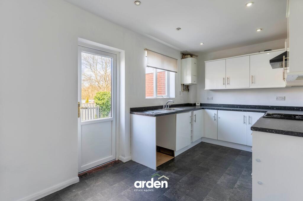 Additional image 3 of Latimer Road, Alvechurch, B48