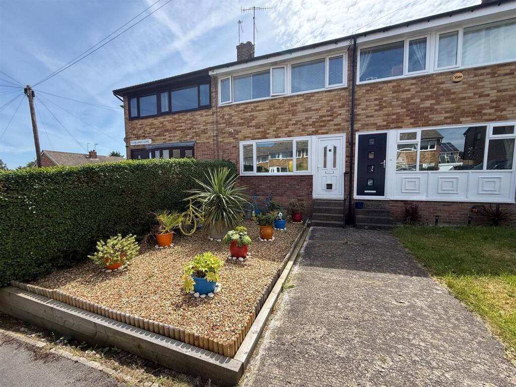 Main image of property: Fourlands Gardens, Idle, Bradford