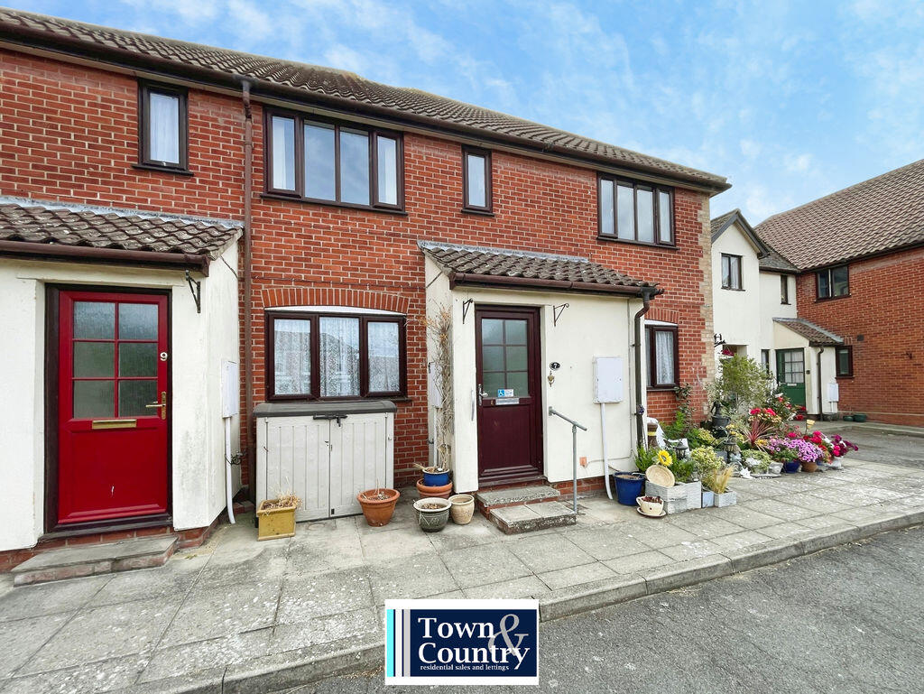 Main image of property: Station Road, Brightlingsea, CO7
