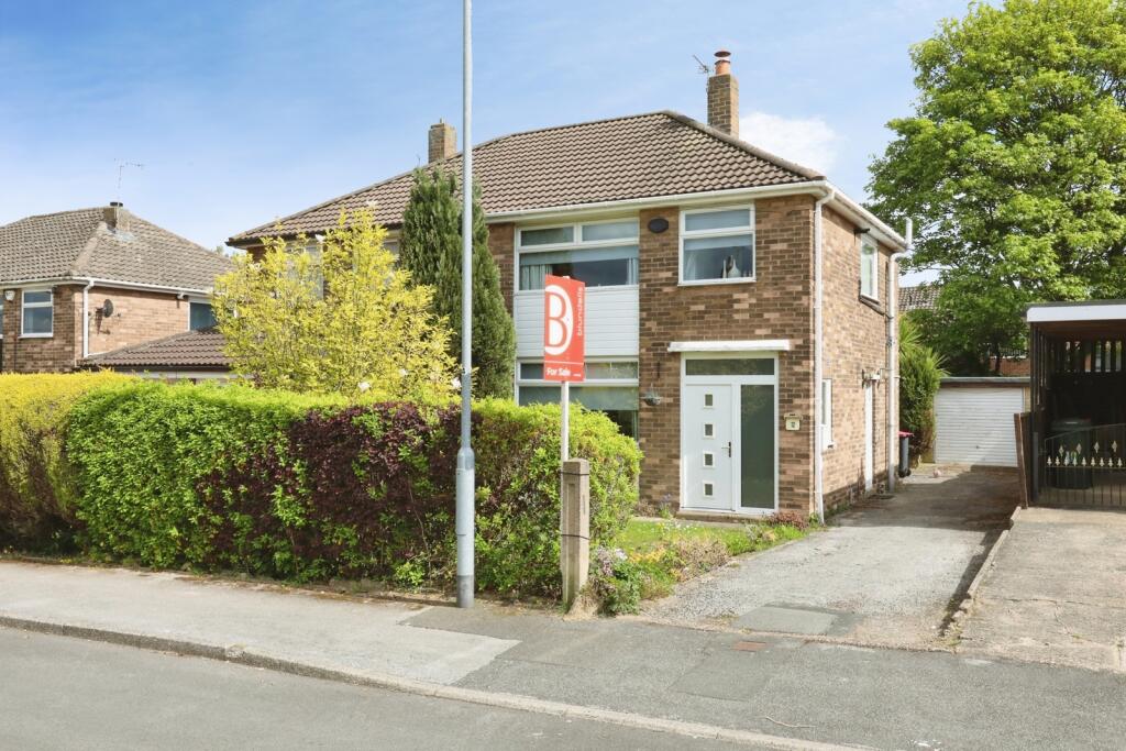 Main image of property: Scarborough Road, Wickersley, Rotherham, South Yorkshire, S66