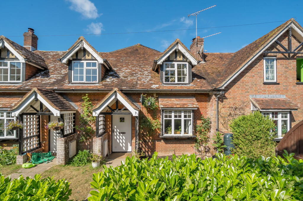 Main image of property: West Tytherley, SP5