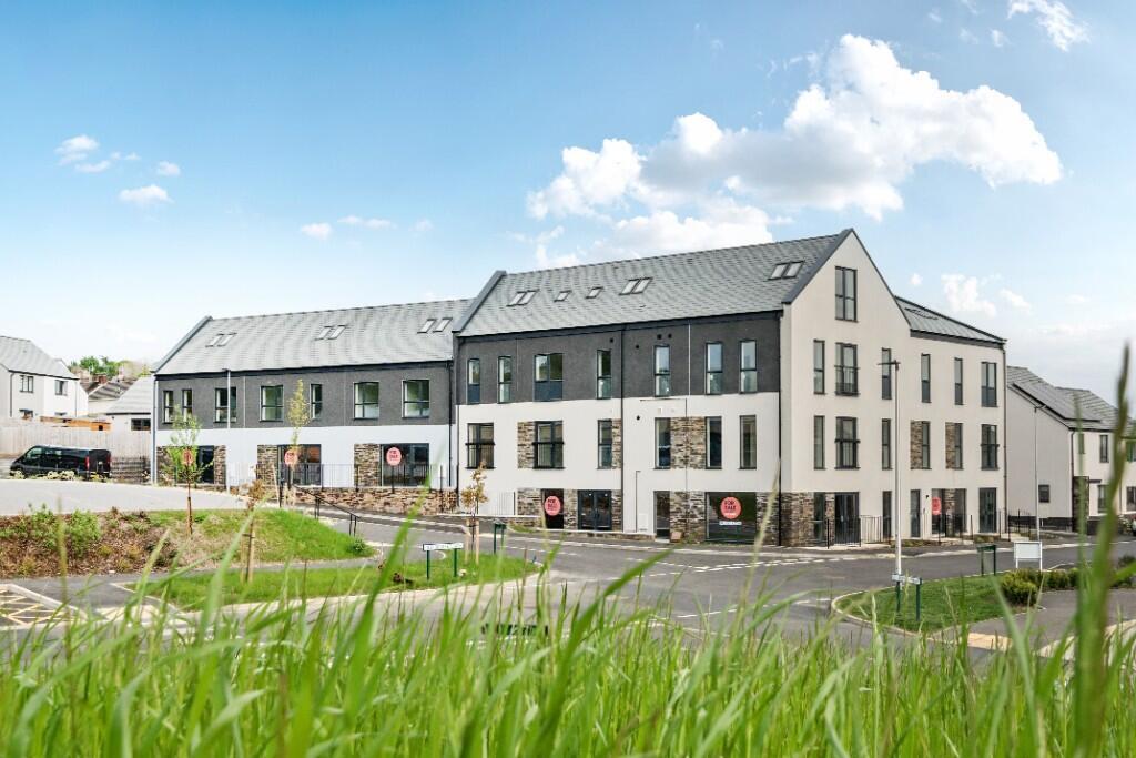 Main image of property: The Market Quarter, Hatherleigh, EX20 3HT