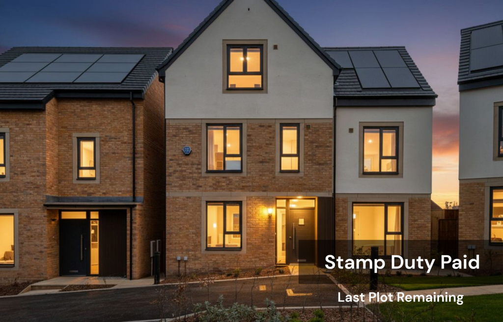 Main image of property: 5 Crowstone Grove, Sheffield S36