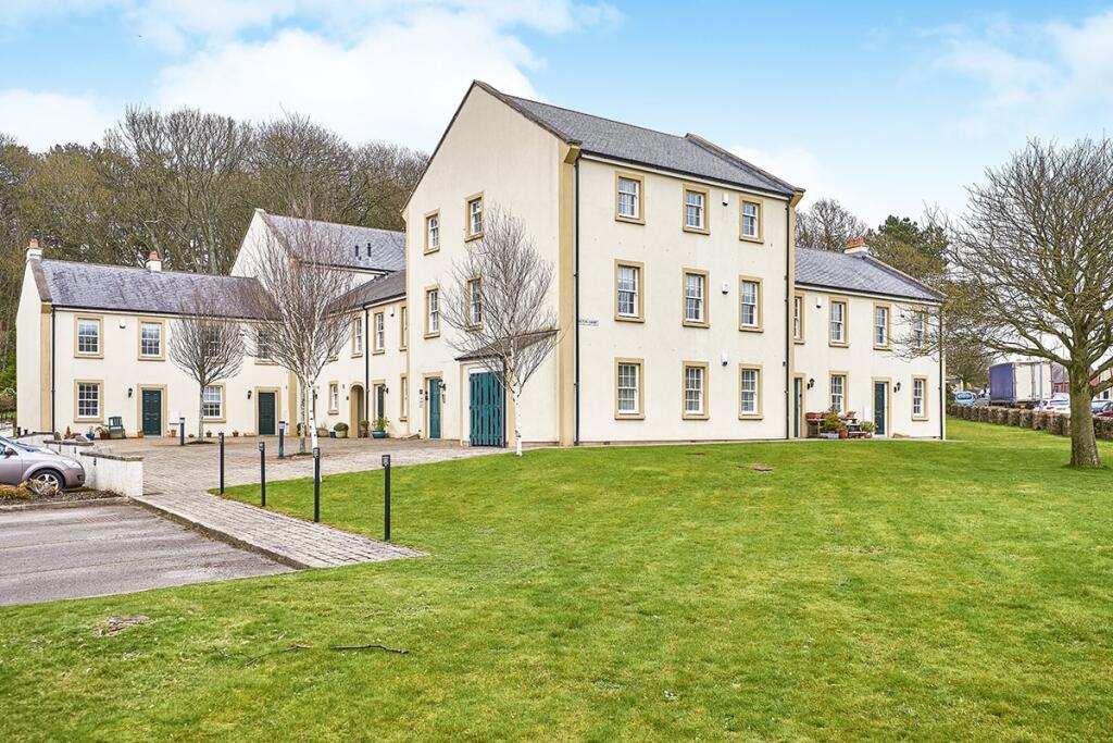 Main image of property: Acton Court, Whitehaven, Cumbria, CA28