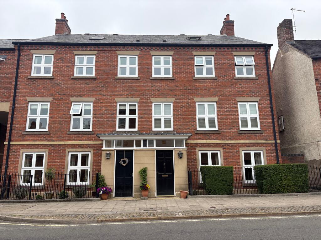 Main image of property: Thornley Place, Ashbourne, Derbyshire