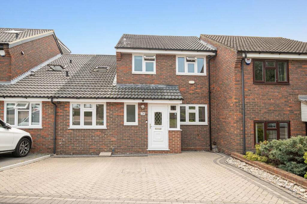 Main image of property: Gwynne Park Avenue, Woodford Green