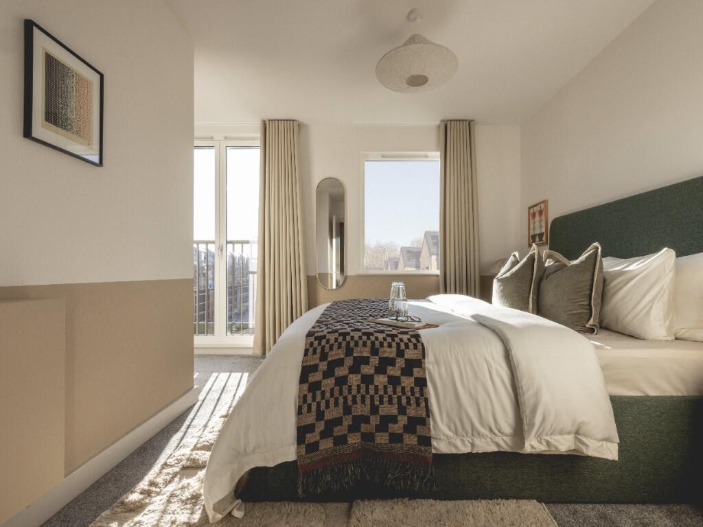 Main image of property: Milne Avenue, Cambridge, Cambridgeshire, CB3