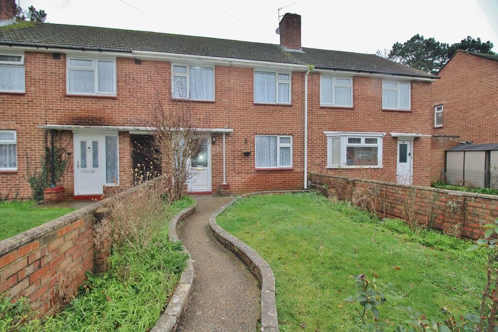 Main image of property: Littlegreen Avenue, West Leigh, Havant