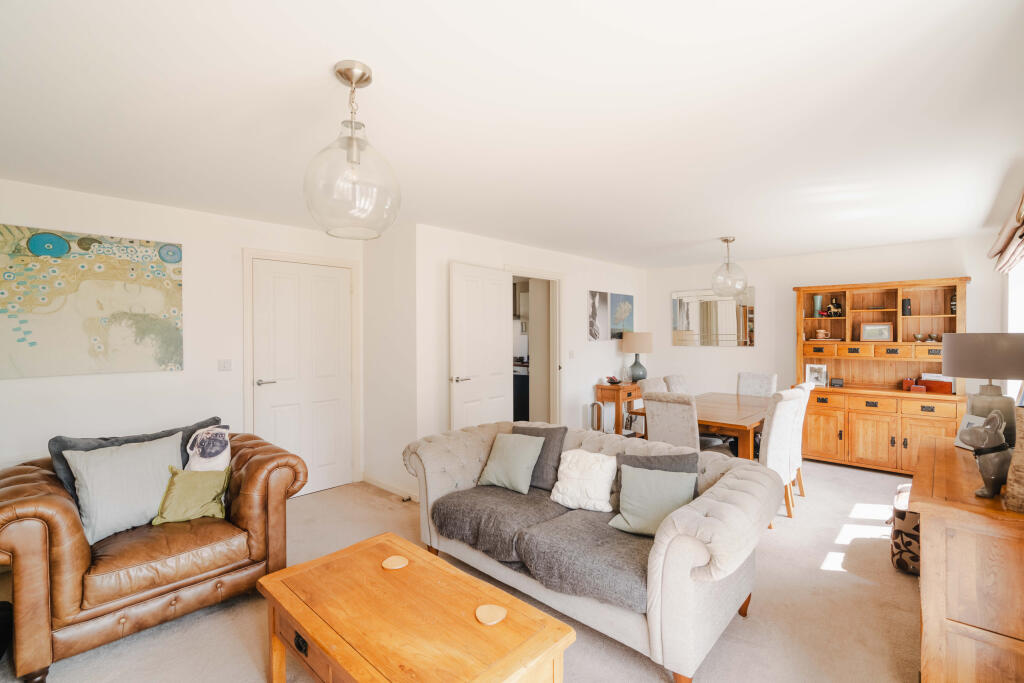 House in Bristol, Brabazon, Charlton Hayes - View 2