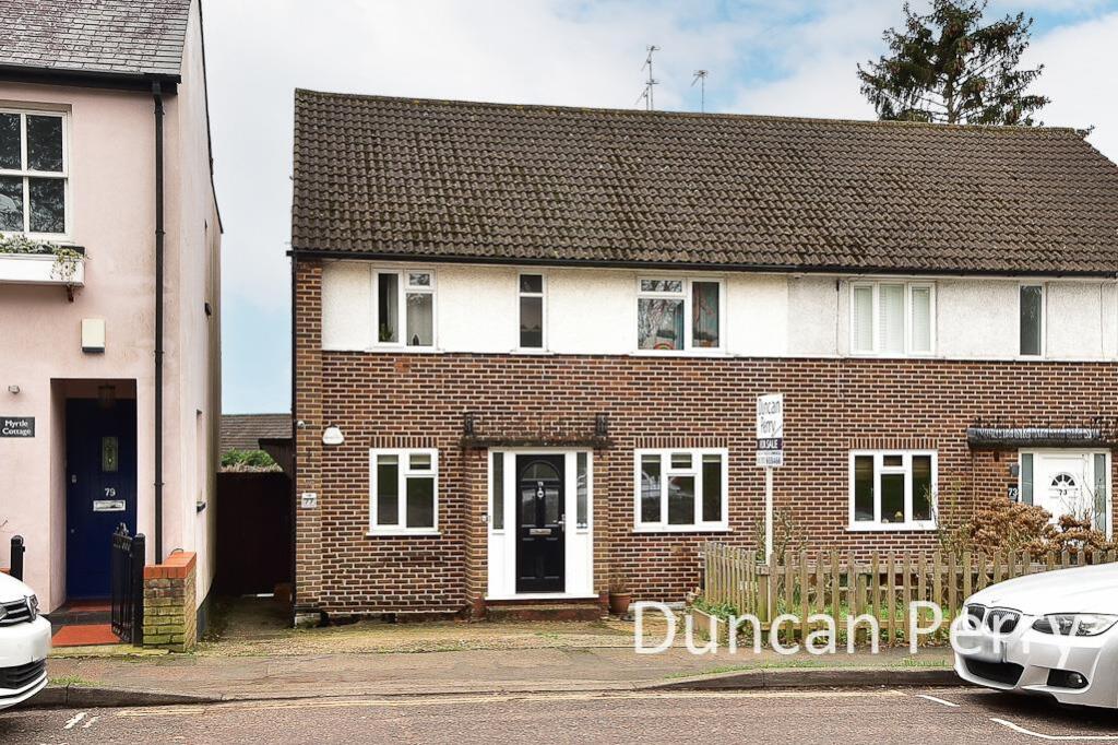 Main image of property: Church Road, Potters Bar