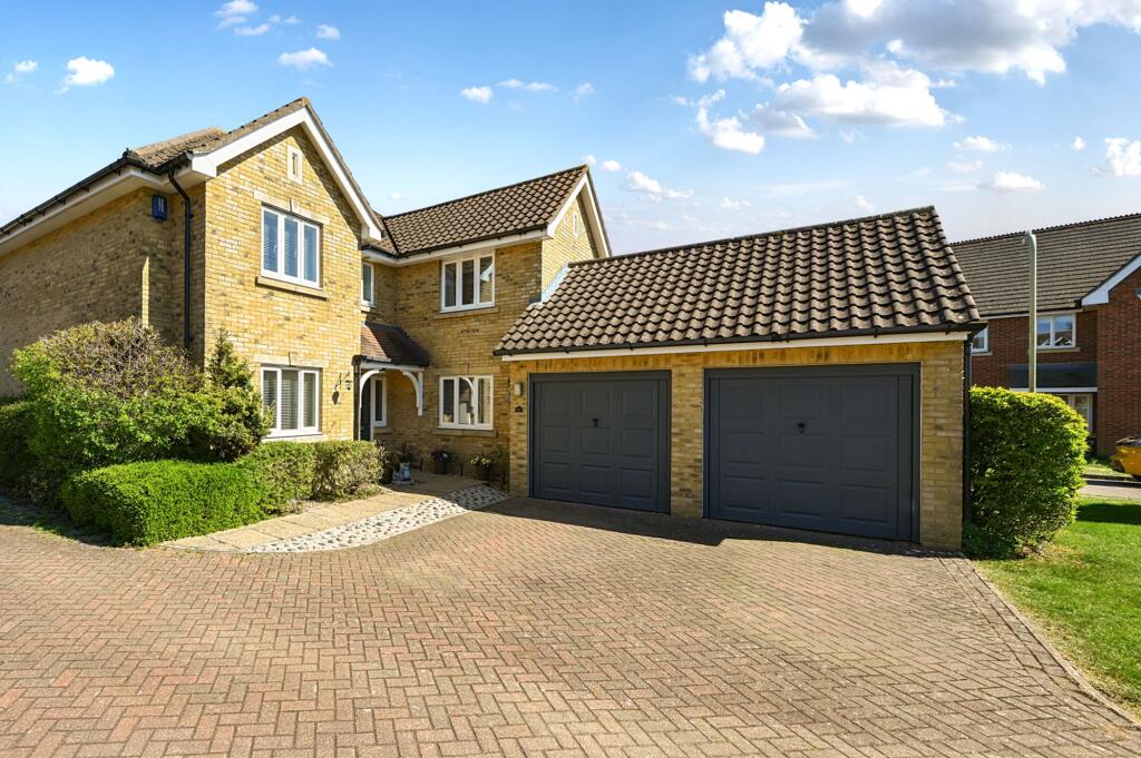 Main image of property: Freathy Lane, Kennington, TN25