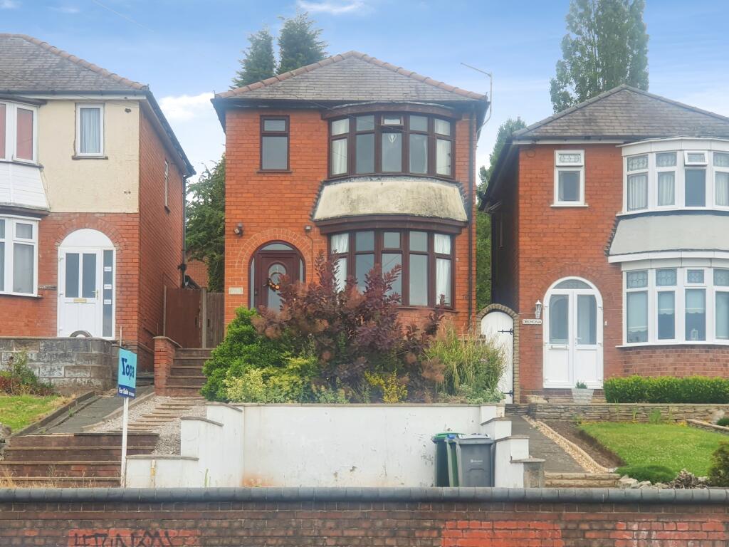 Corngreaves Road, Cradley Heath, B64, Cradley Heath
