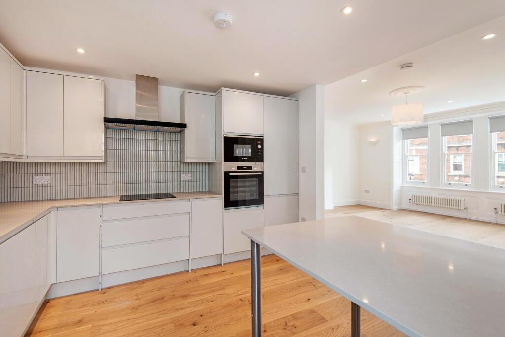 Main image of property: St John's Wood High Street, St John's Wood, London, NW8