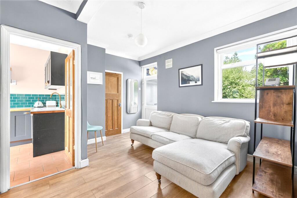Main image of property: Suffolk Park Road, Walthamstow, London, E17