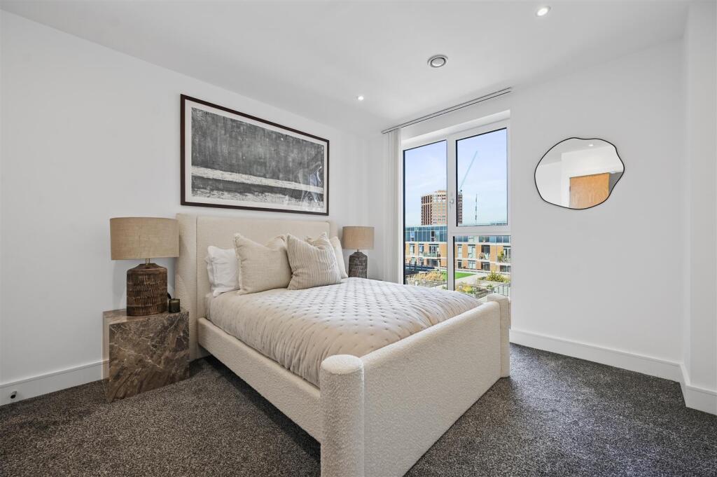 Apartment in London - View 4