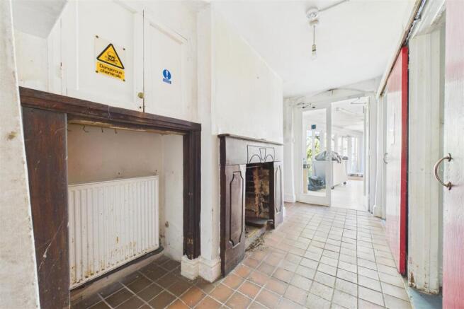 Breadstone House, Breadstone, Berkeley, Gloucester