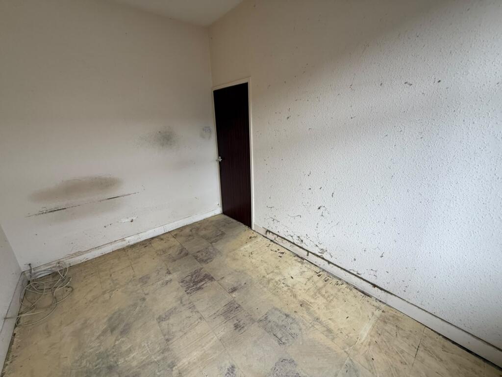 House in Coventry, Stoke Heath - More
