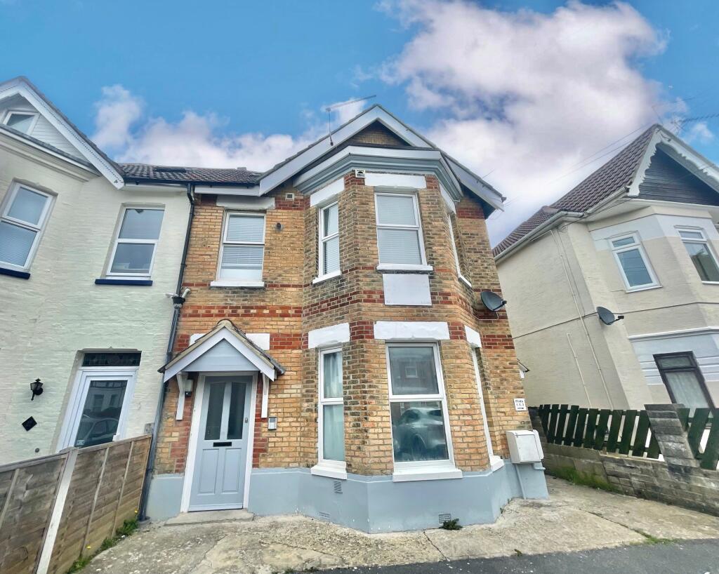 Main image of property: Westby Road
