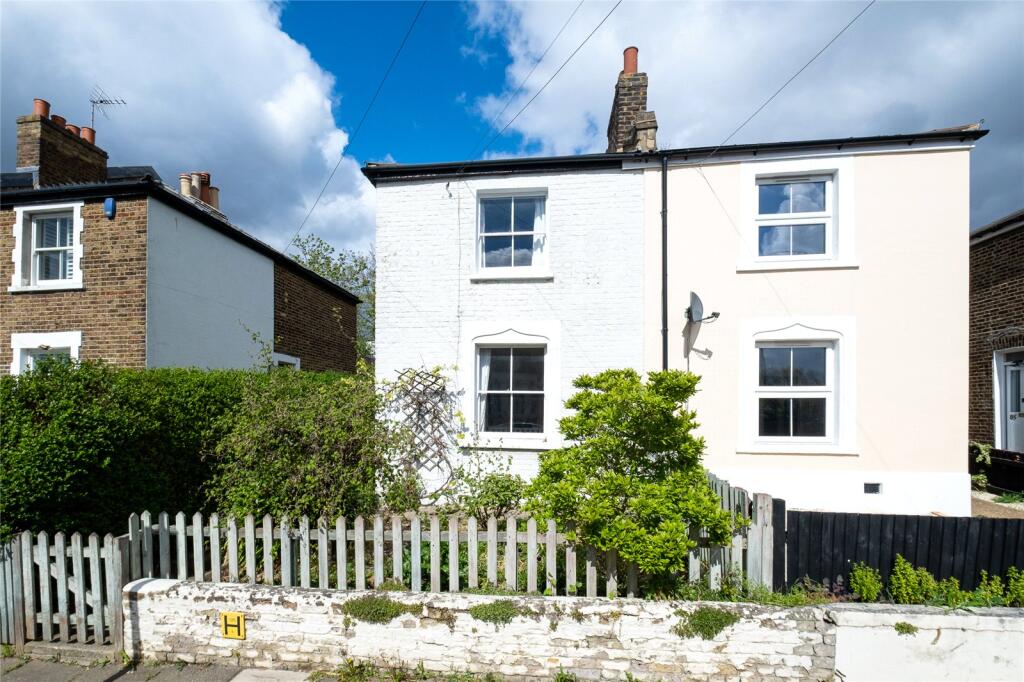 Main image of property: Wellfield Road, London, SW16