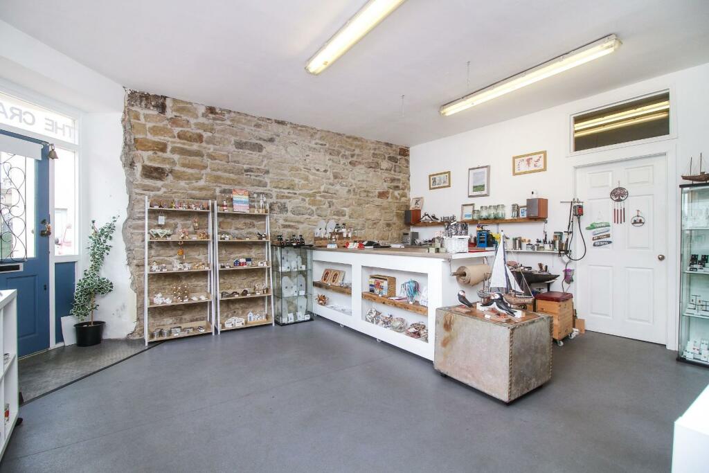 Main image of property: Front Street, Newbiggin-By-The-Sea