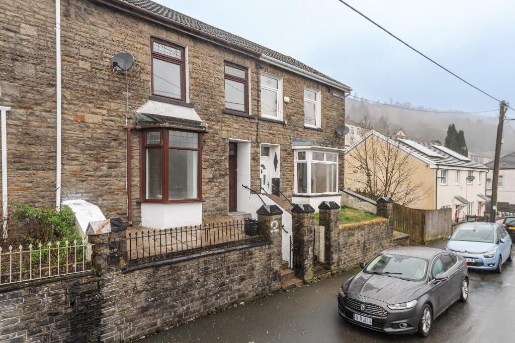 Main image of property: Madeline Street, Ferndale, South Glamorgan, Rhondda Cynon Taff, CF43