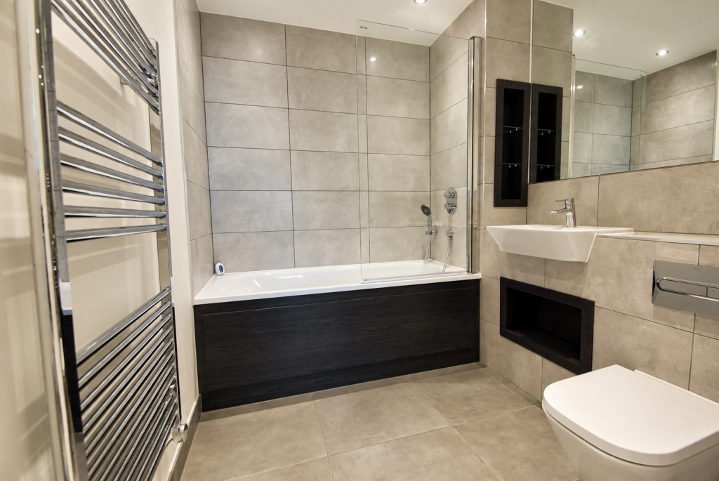 Apartment in Ilford - View 5