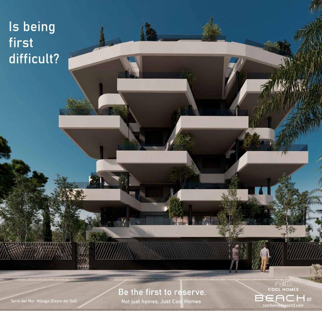 Main image of property: Torre del Mar, Málaga, Andalusia