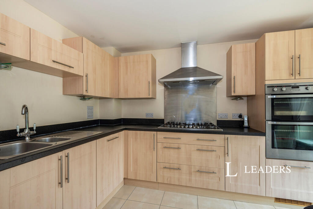 Main image of property: Meadow Way, Horley, Surrey, RH6