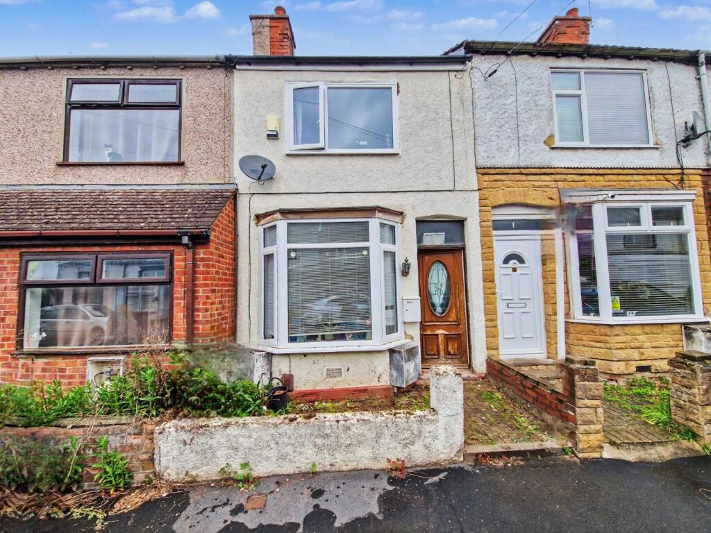 Main image of property: Houston Road, Rugby