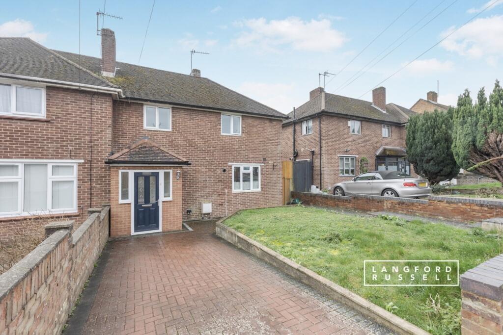 Main image of property: Oakdene Road Orpington BR5