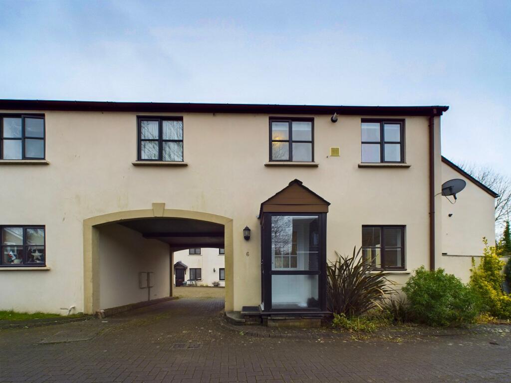 Main image of property: Station Road, Abergavenny, NP7