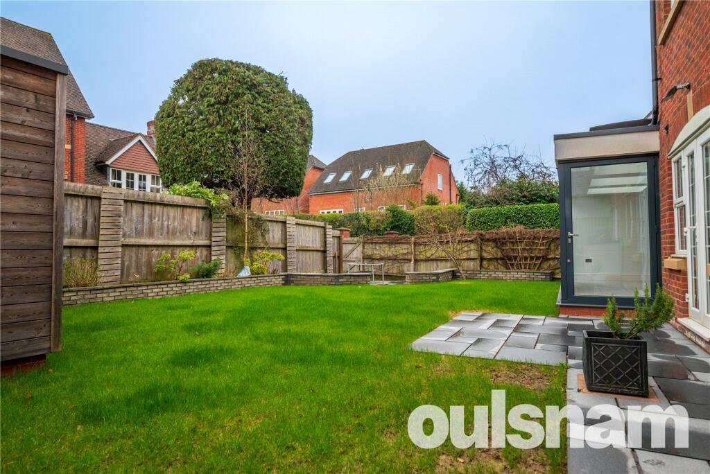 Additional image 40 of Laurel Gardens, Barnt Green, Birmingham, Worcestershire, B45