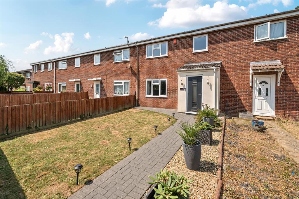 Main image of property: Ashwell Close, Stockwood, Bristol