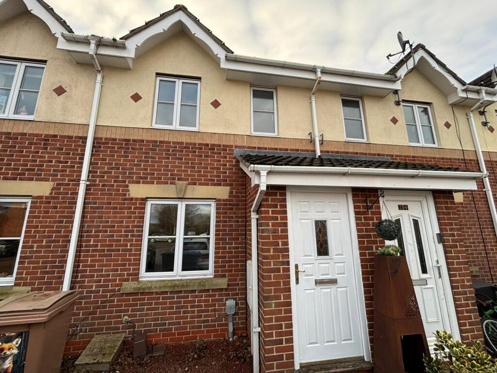 Main image of property: Woodmans Way, Beverley, East Yorkshire, HU17