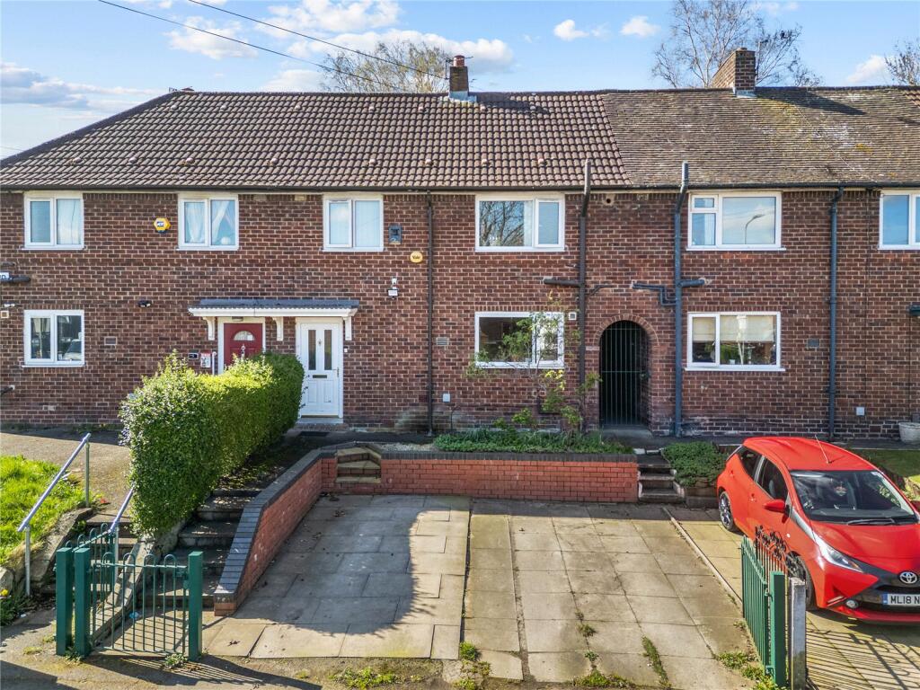 Main image of property: Benchill Road, Manchester, Greater Manchester, M22