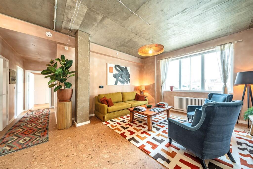 Main image of property: Bard Road, The Curve