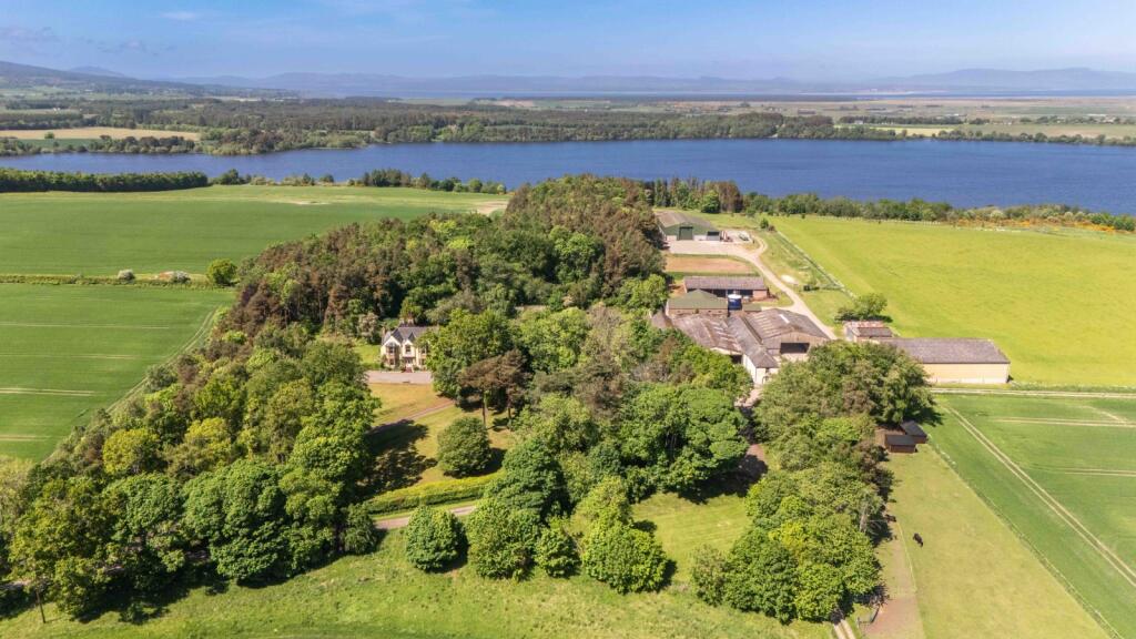 Main image of property: The Whole - Mounteagle Estate, Fearn, Tain, Ross-Shire
