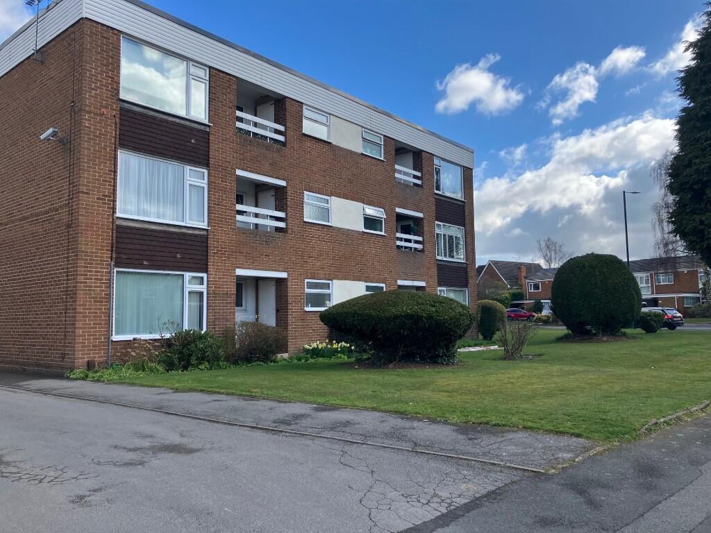 Additional image 8 of St. Gerards Road, Solihull, West Midlands, B91