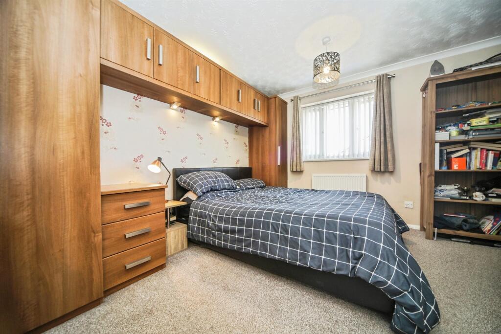 House in Mid Suffolk, Combs Ford, Stowmarket - View 5