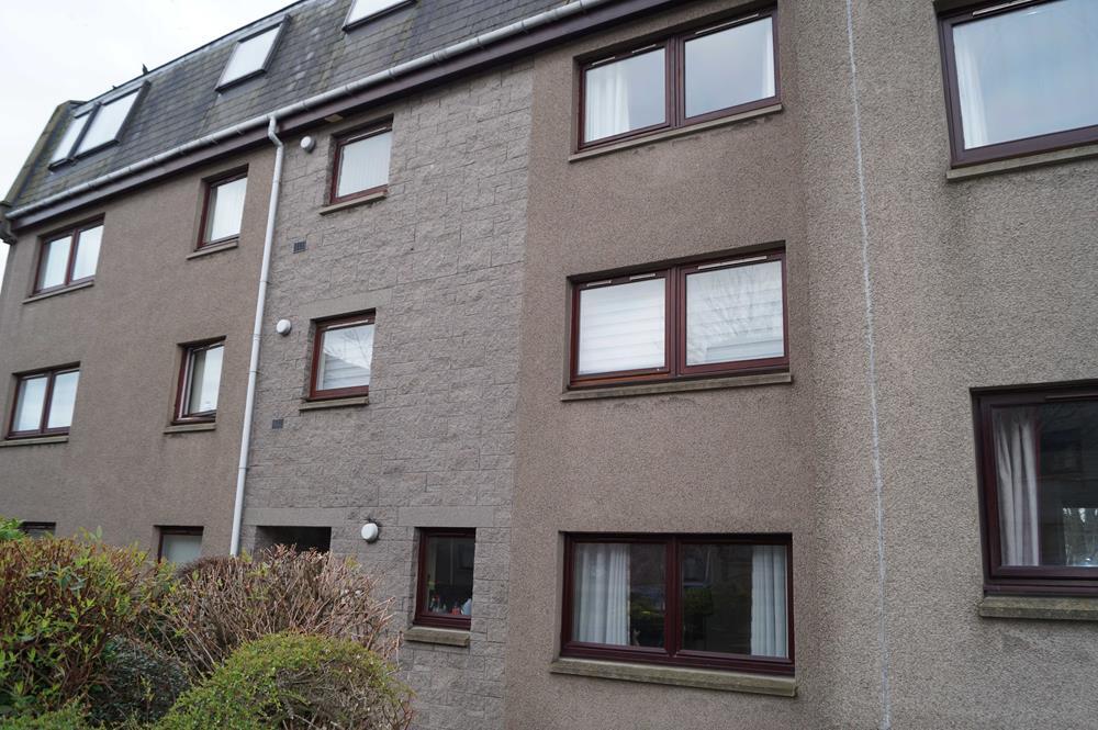 Main image of property: Urquhart Terrace, Aberdeen, AB24