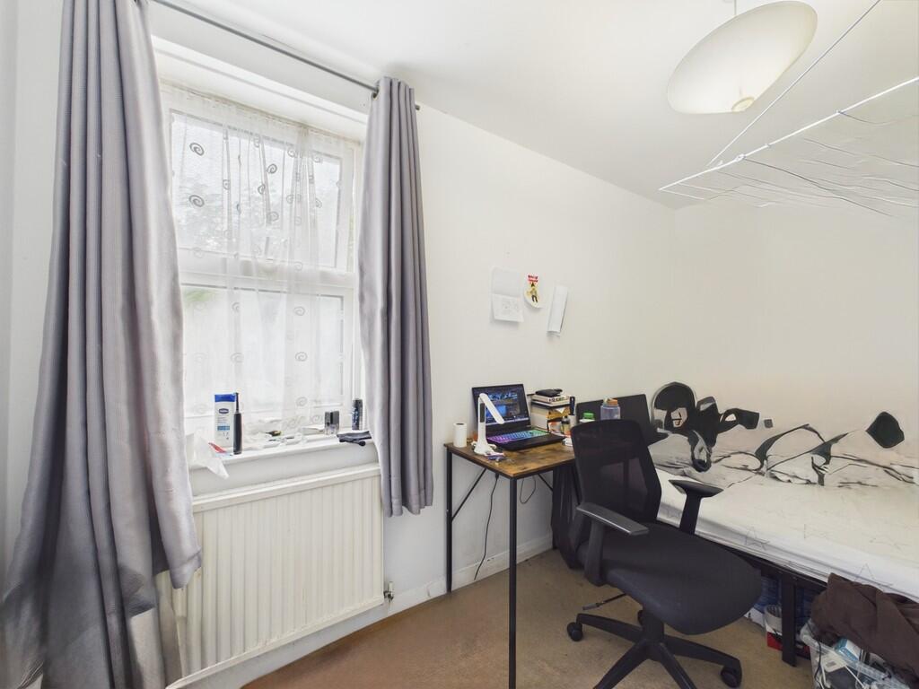 Main image of property: The Highway, Brighton, BN2 4GD