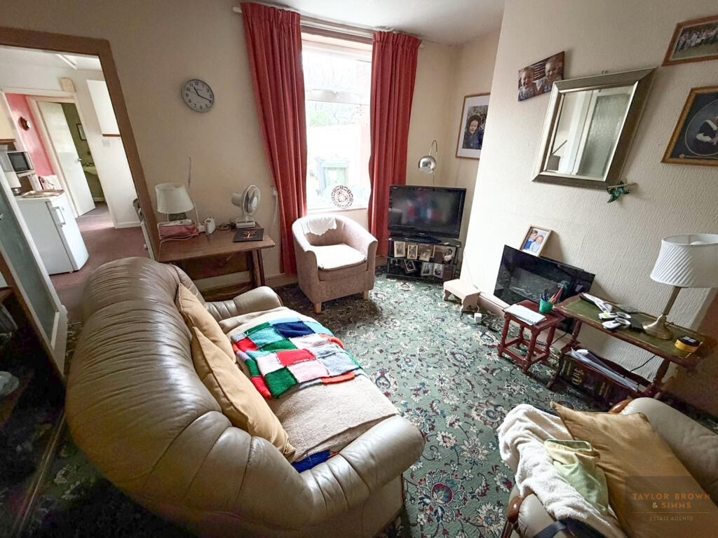 Ray Street, Heanor, Derbyshire photo 3