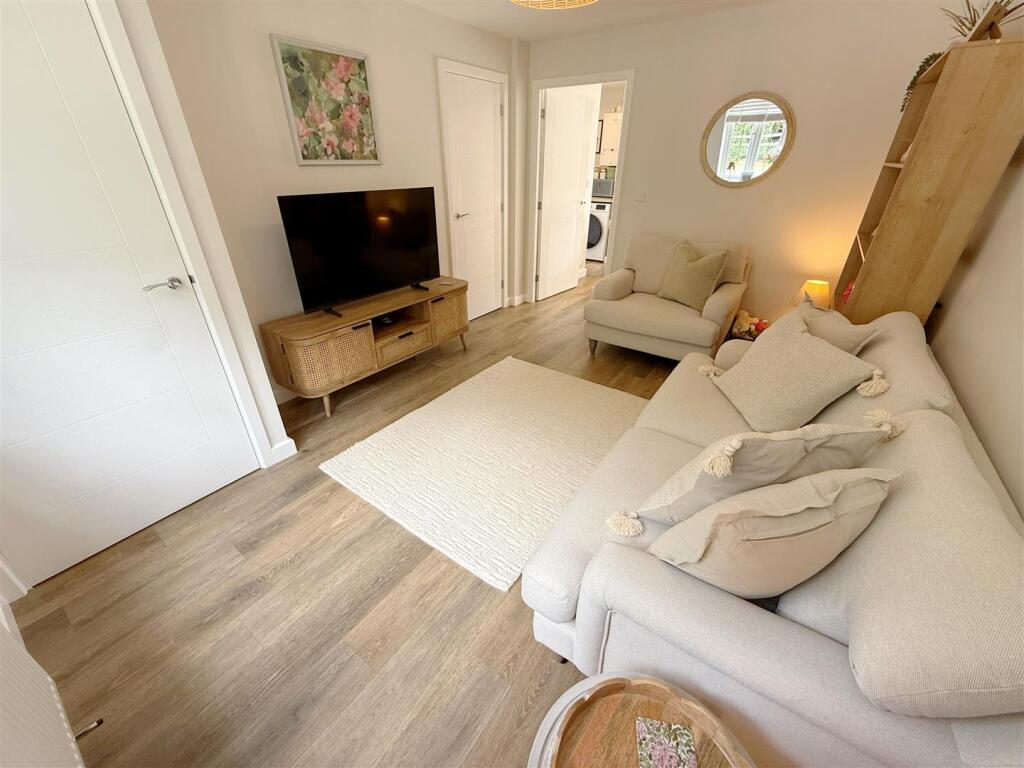 House in Stratford-on-Avon, Alcester - View 4