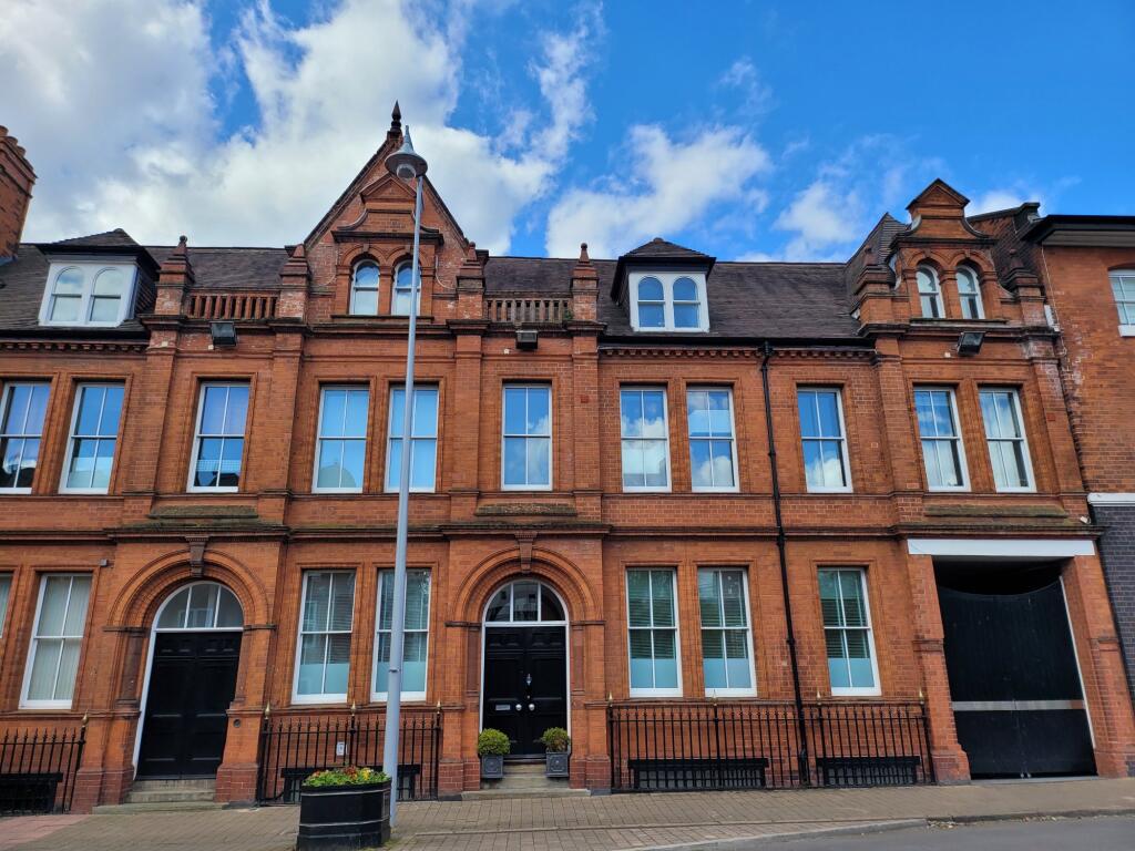 Additional image 12 of Sheepcote Street, Birmingham, B16