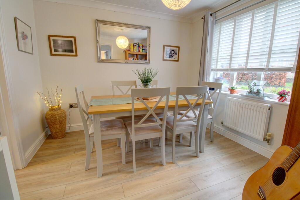 Alice Driver Road, Grundisburgh, IP13 photo 4