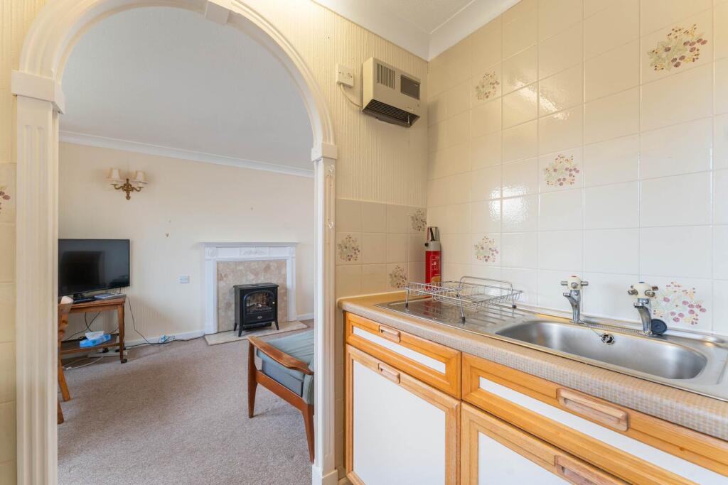 Apartment in Kilmacolm, Inverclyde - More
