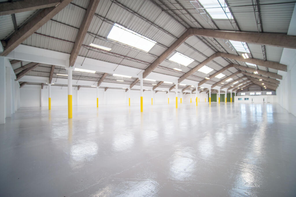 Main image of property: Unit B  Nova Distribution Centre  Bristol  BS11 9DJ  United Kingdom